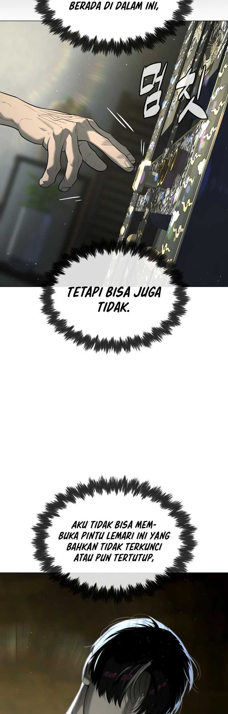 Killer Peter Chapter 63 Gambar 109