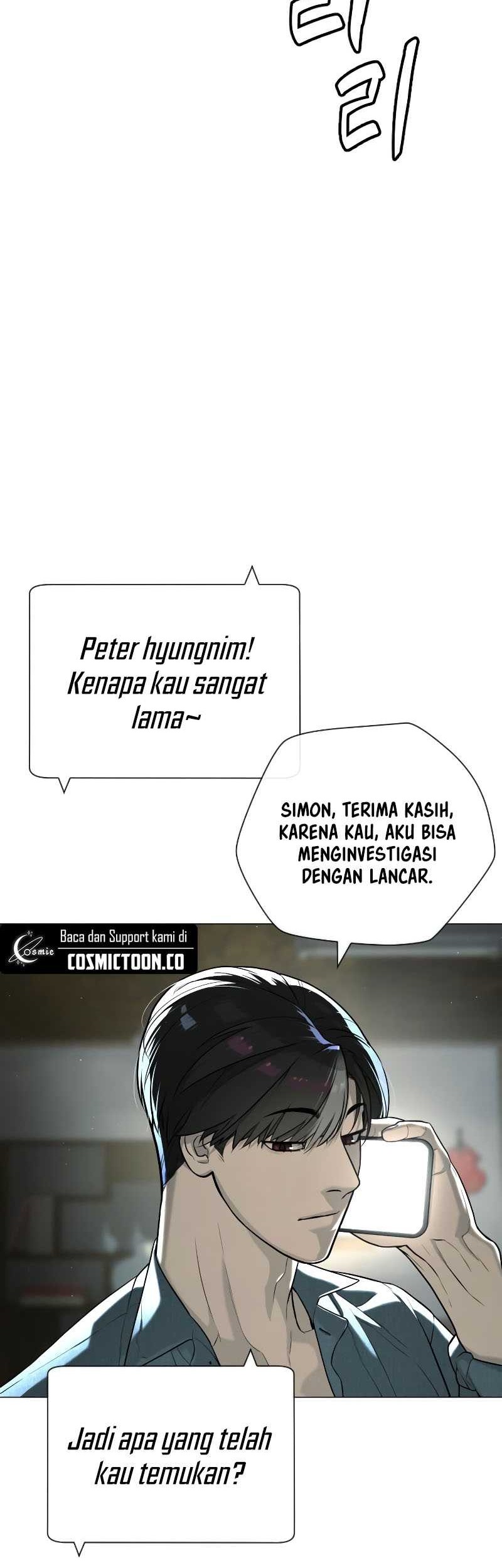 Killer Peter Chapter 63 Gambar 111