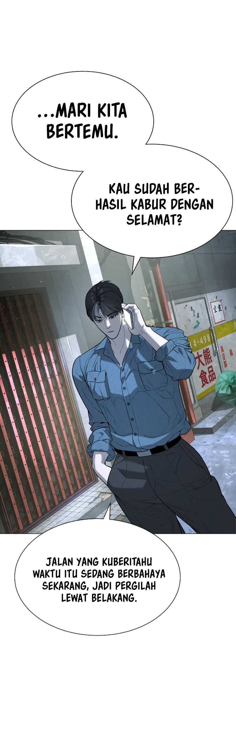 Killer Peter Chapter 63 Gambar 112