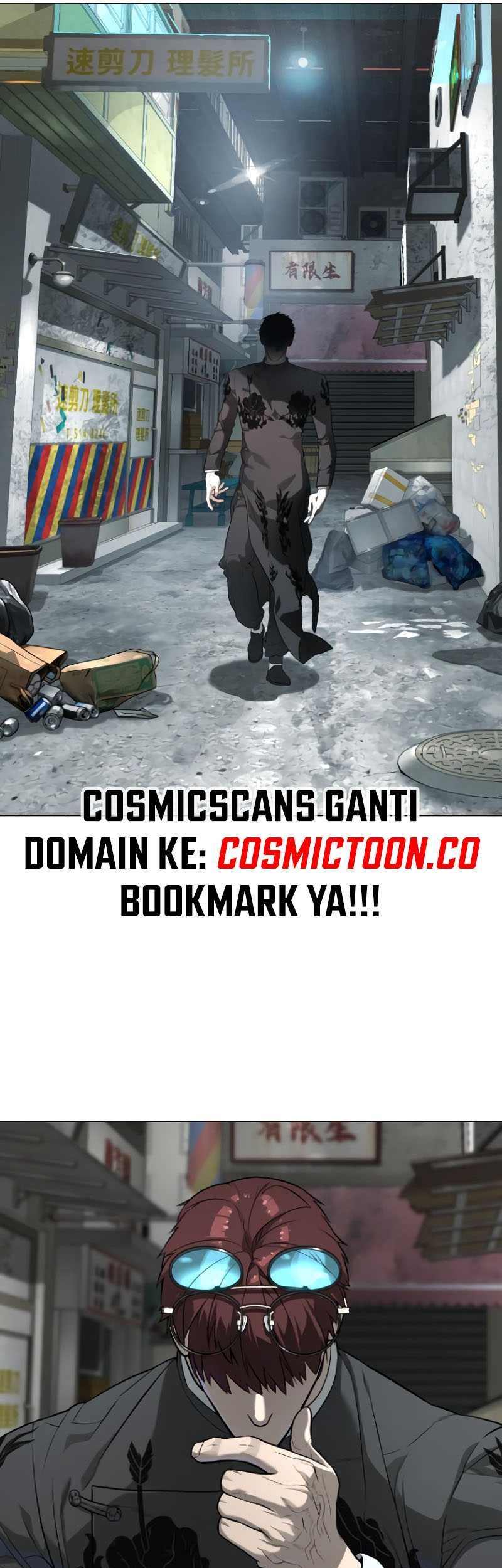 Killer Peter Chapter 63 Gambar 114