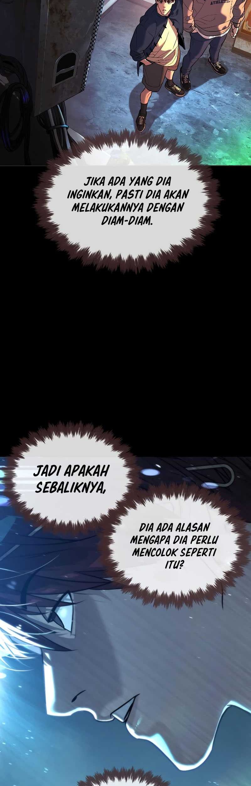 Killer Peter Chapter 63 Gambar 116