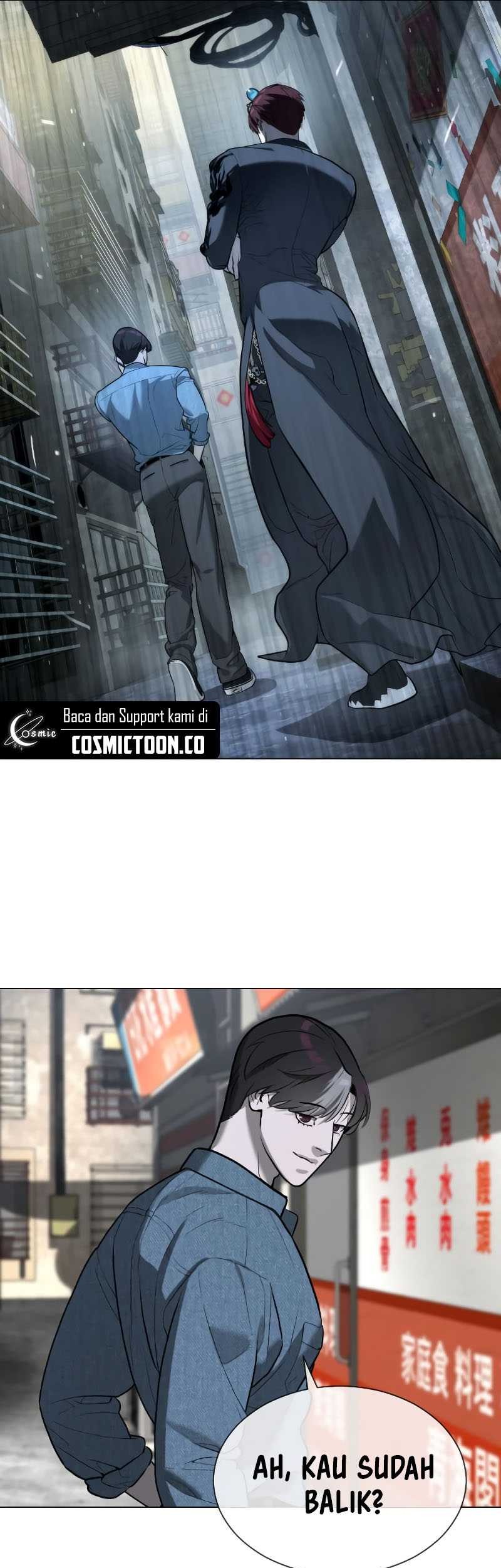 Killer Peter Chapter 63 Gambar 120
