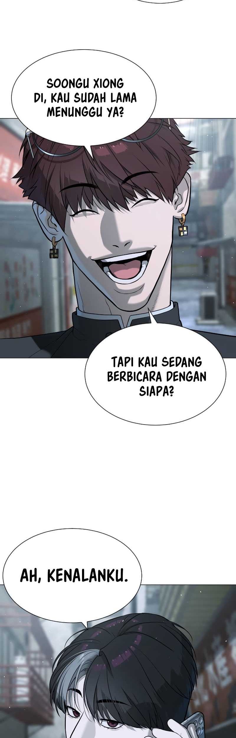 Killer Peter Chapter 63 Gambar 121