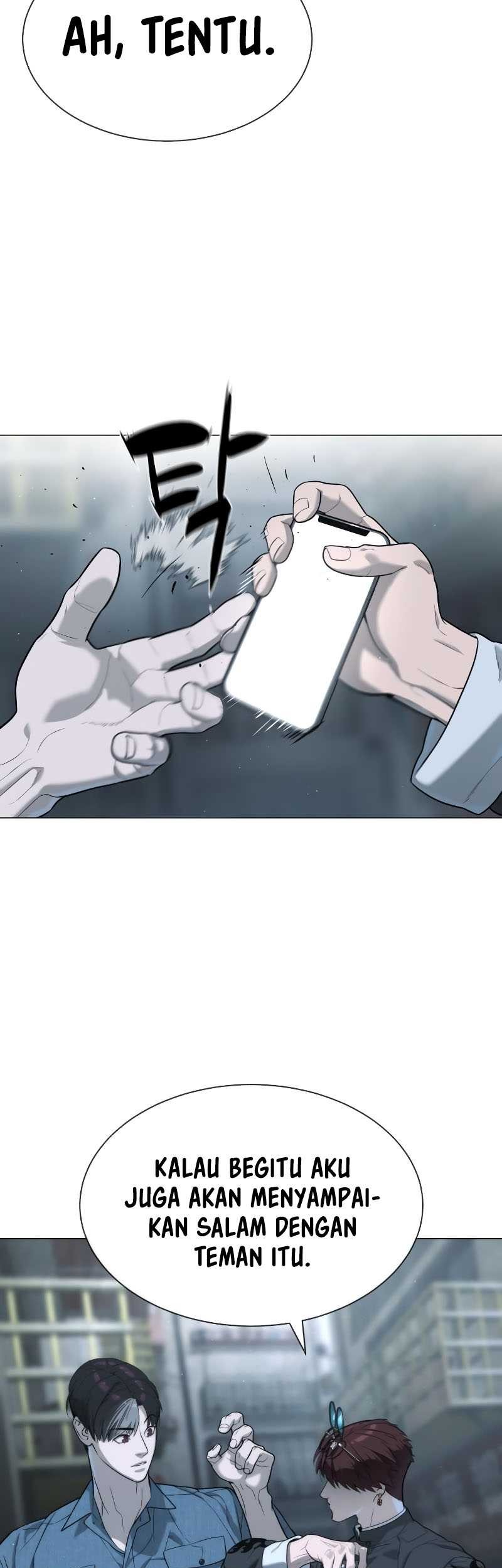Killer Peter Chapter 63 Gambar 124