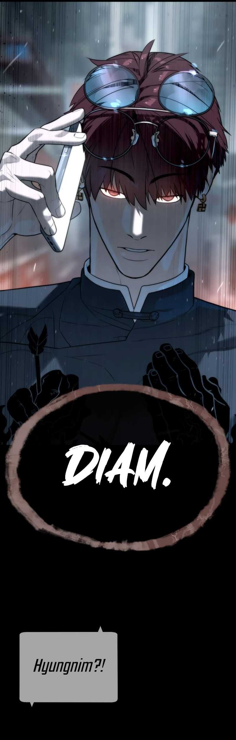 Killer Peter Chapter 63 Gambar 126