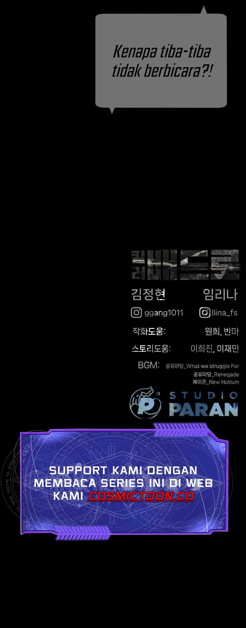 Killer Peter Chapter 63 Gambar 127