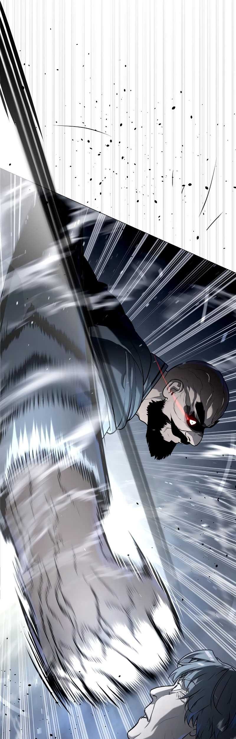 Killer Peter Chapter 63 Gambar 7