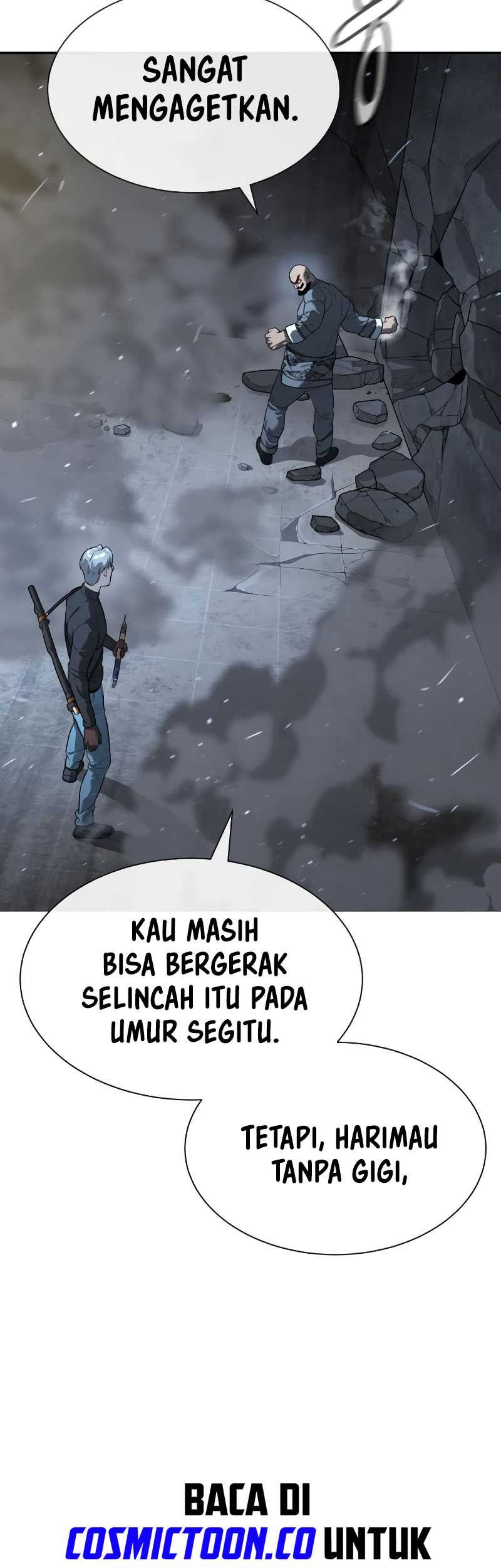 Killer Peter Chapter 63 Gambar 11