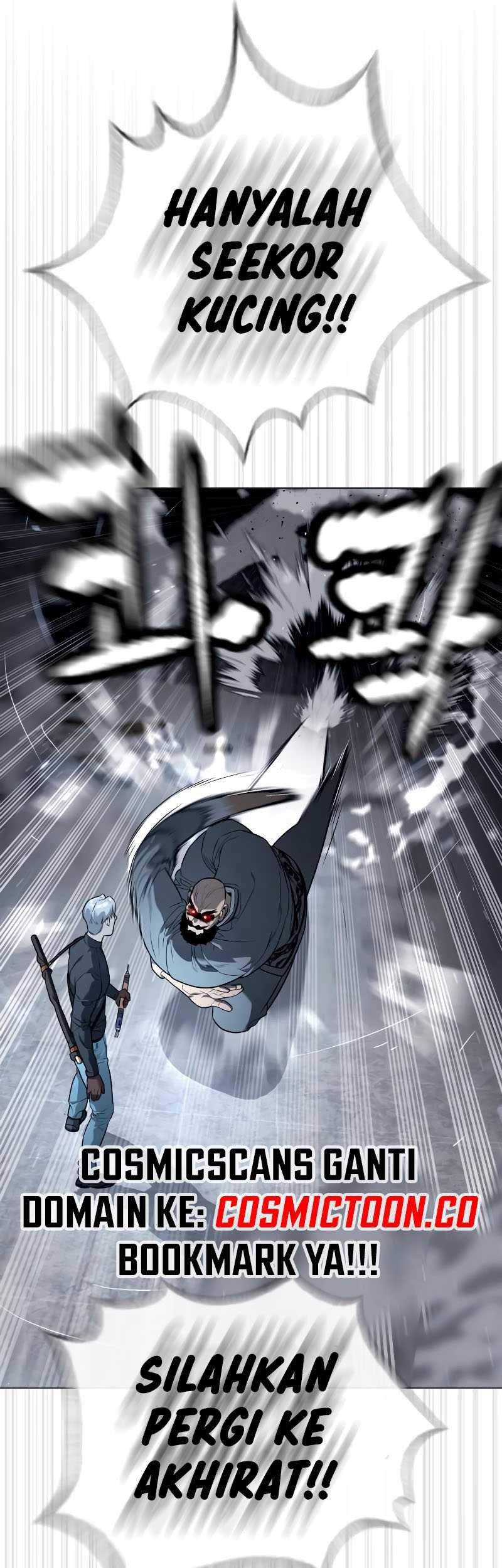 Killer Peter Chapter 63 Gambar 13