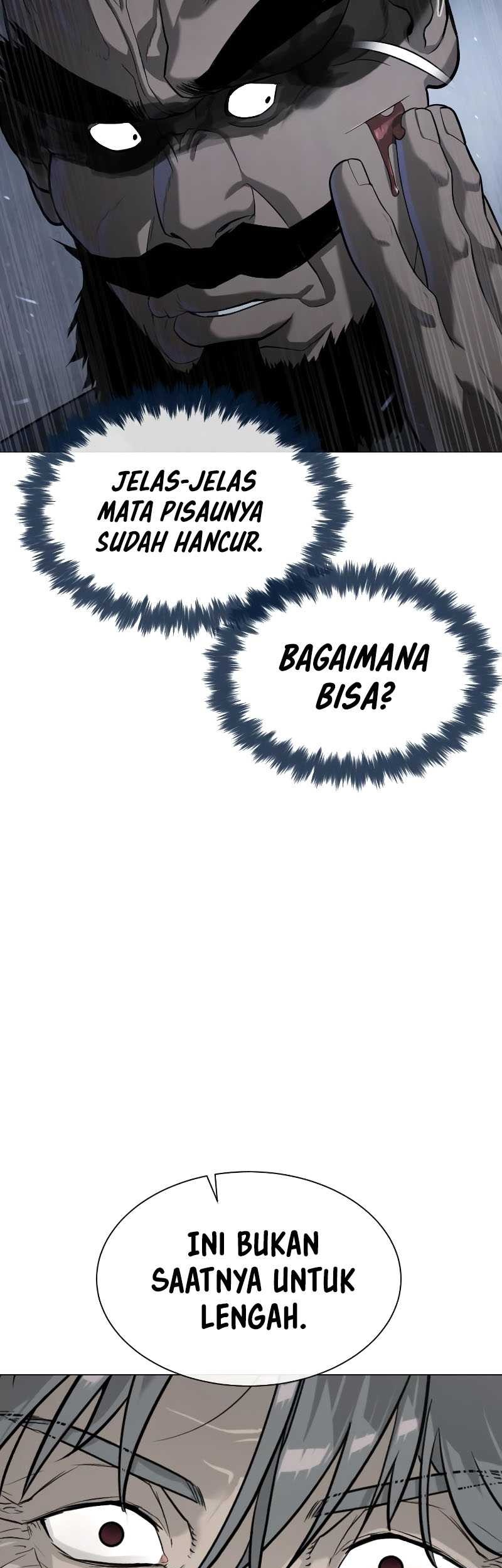 Killer Peter Chapter 63 Gambar 17