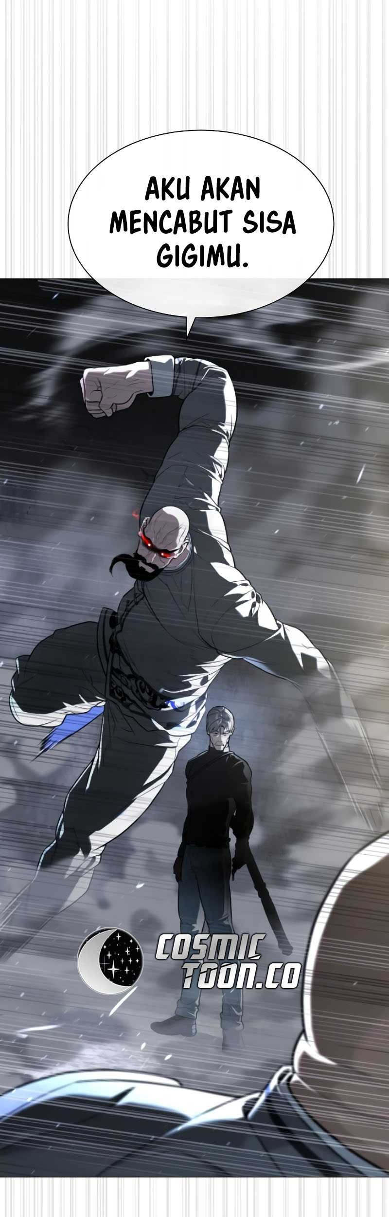 Killer Peter Chapter 63 Gambar 19