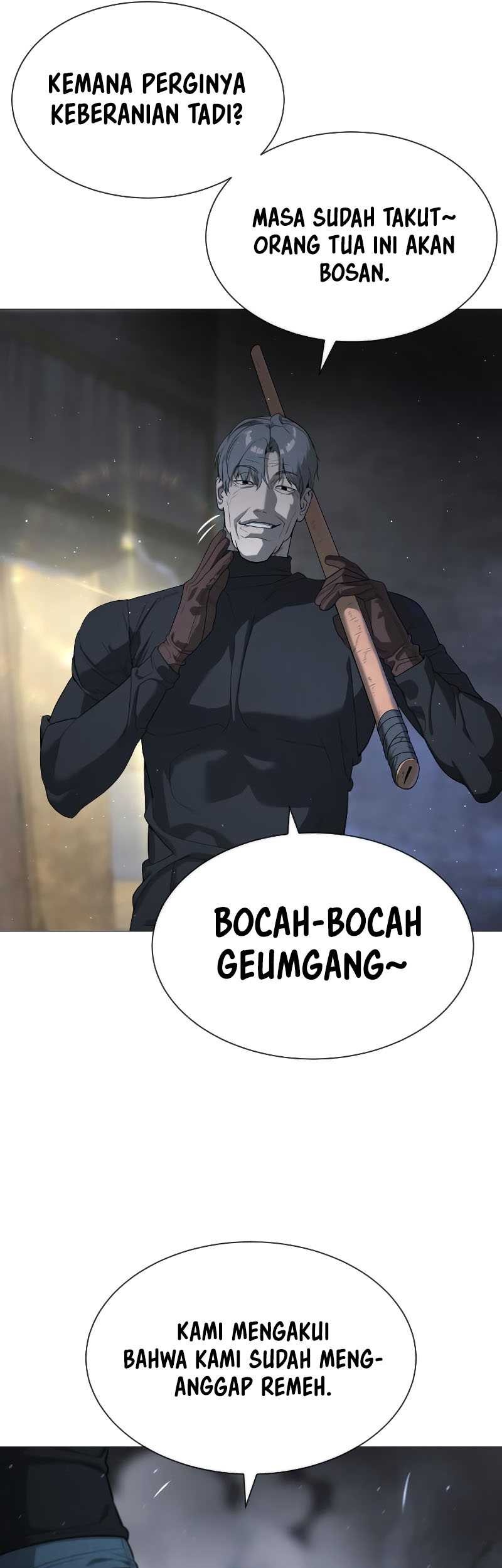 Killer Peter Chapter 63 Gambar 30