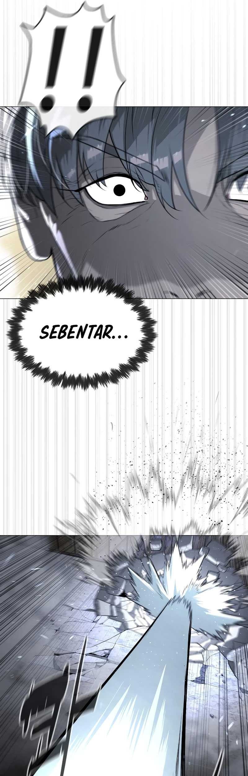 Killer Peter Chapter 63 Gambar 36