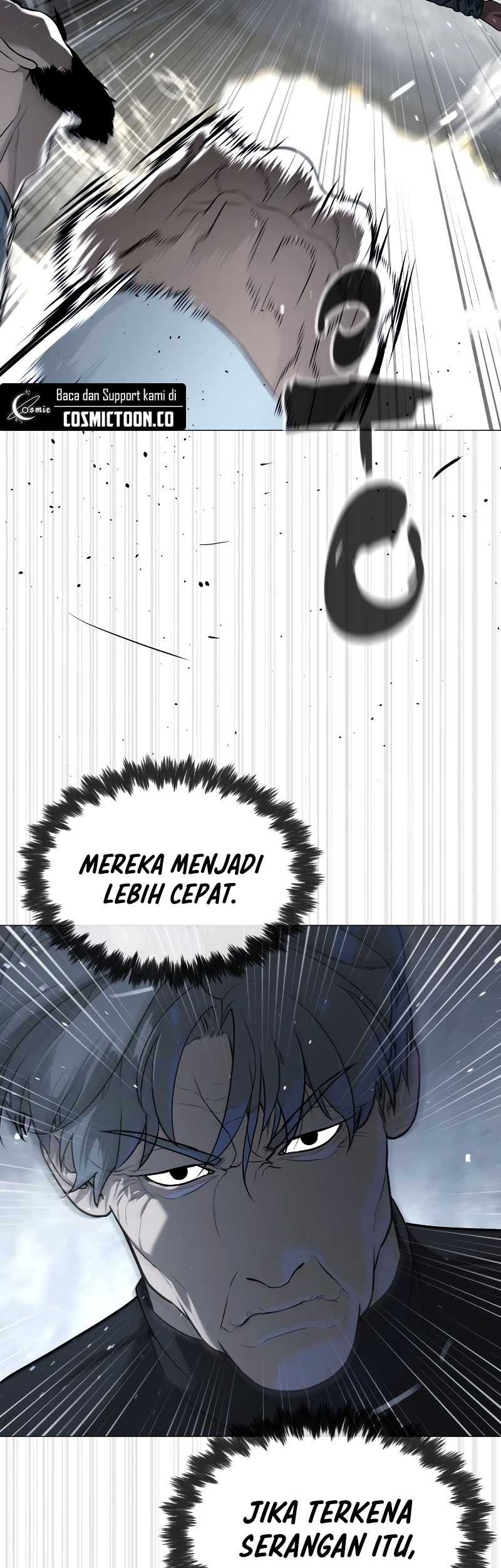 Killer Peter Chapter 63 Gambar 38