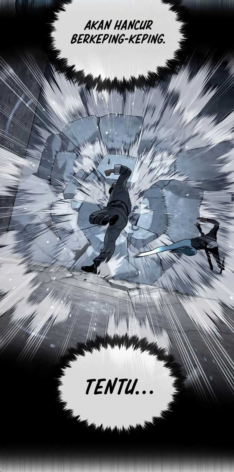 Killer Peter Chapter 63 Gambar 40