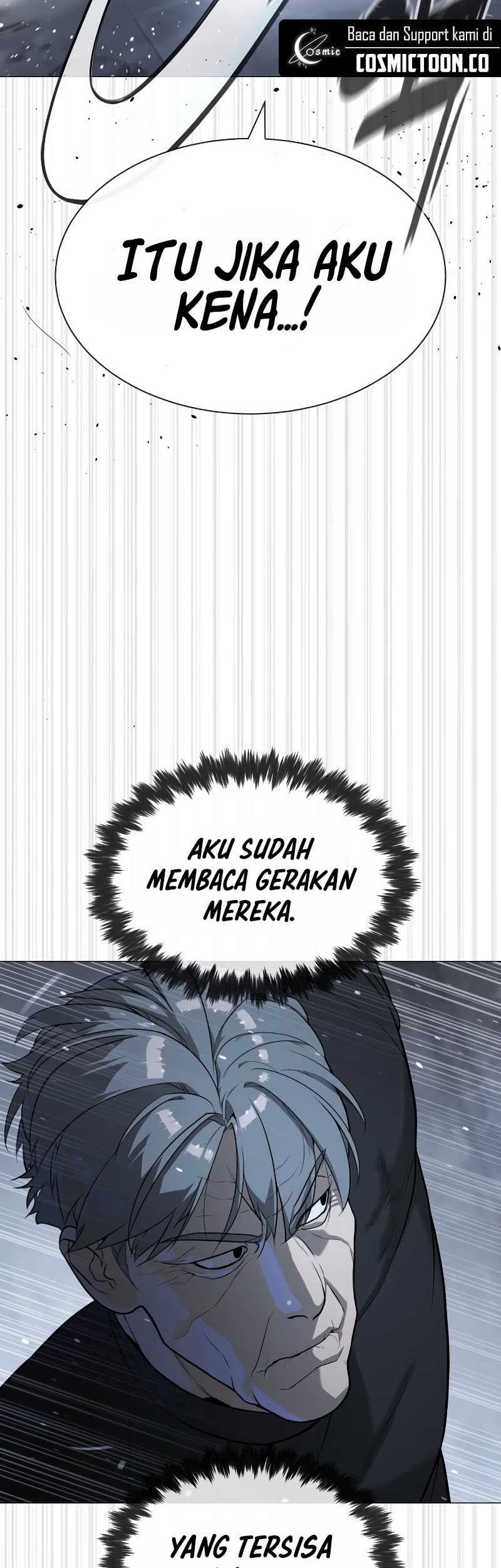 Killer Peter Chapter 63 Gambar 42