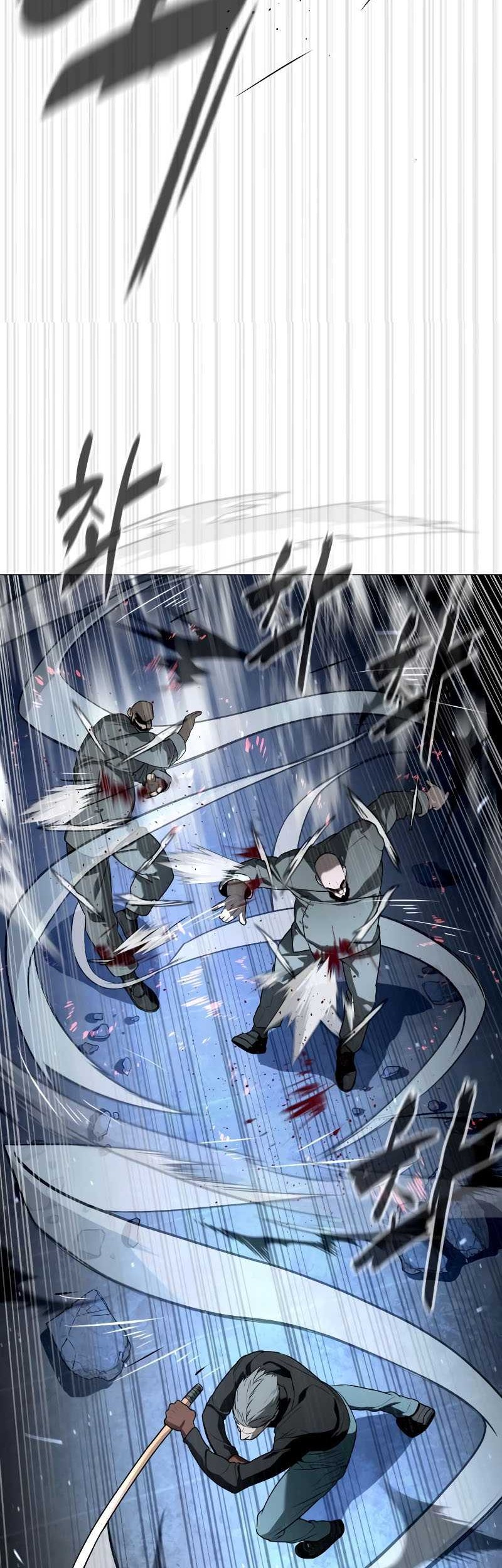 Killer Peter Chapter 63 Gambar 44