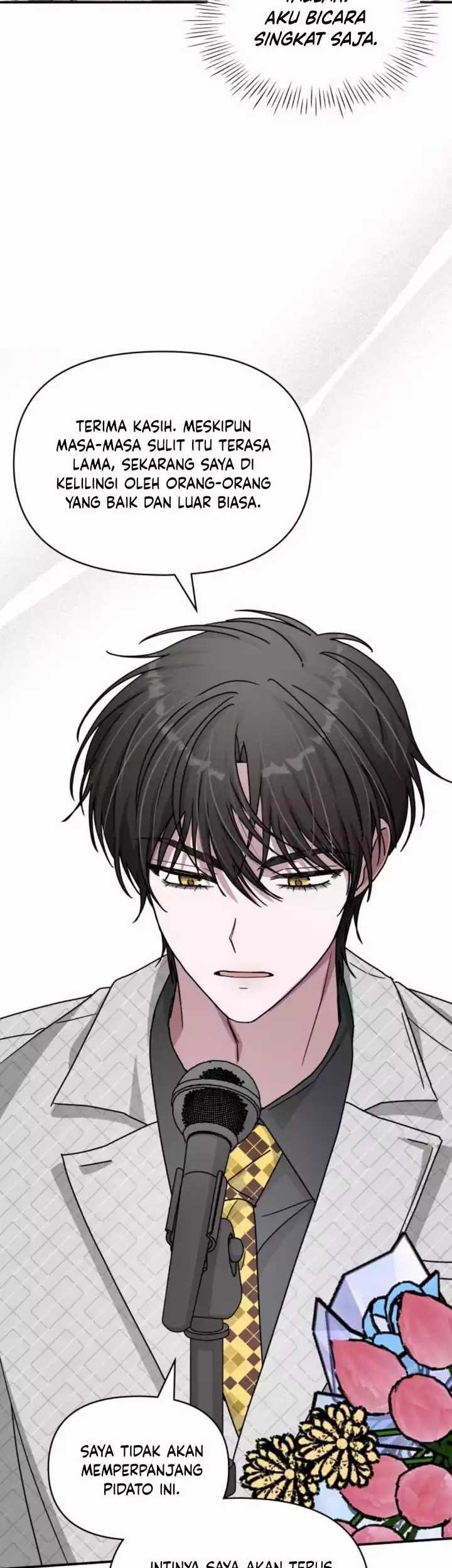 I Was Immediately Mistaken for a Monster Genius Actor Chapter 25 Gambar 38