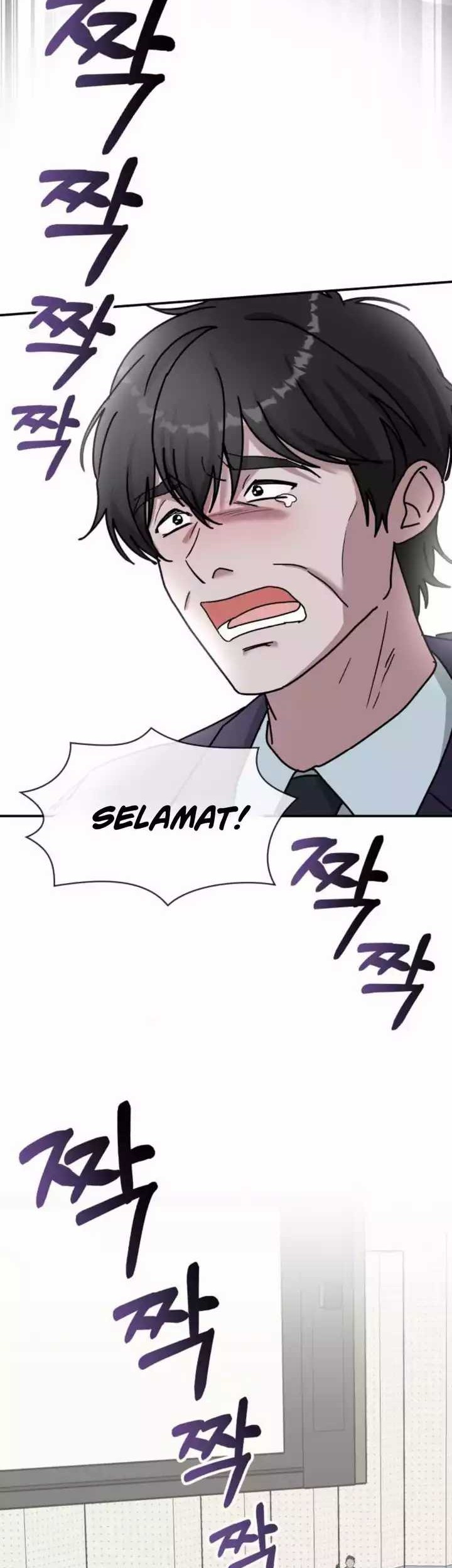 I Was Immediately Mistaken for a Monster Genius Actor Chapter 25 Gambar 42