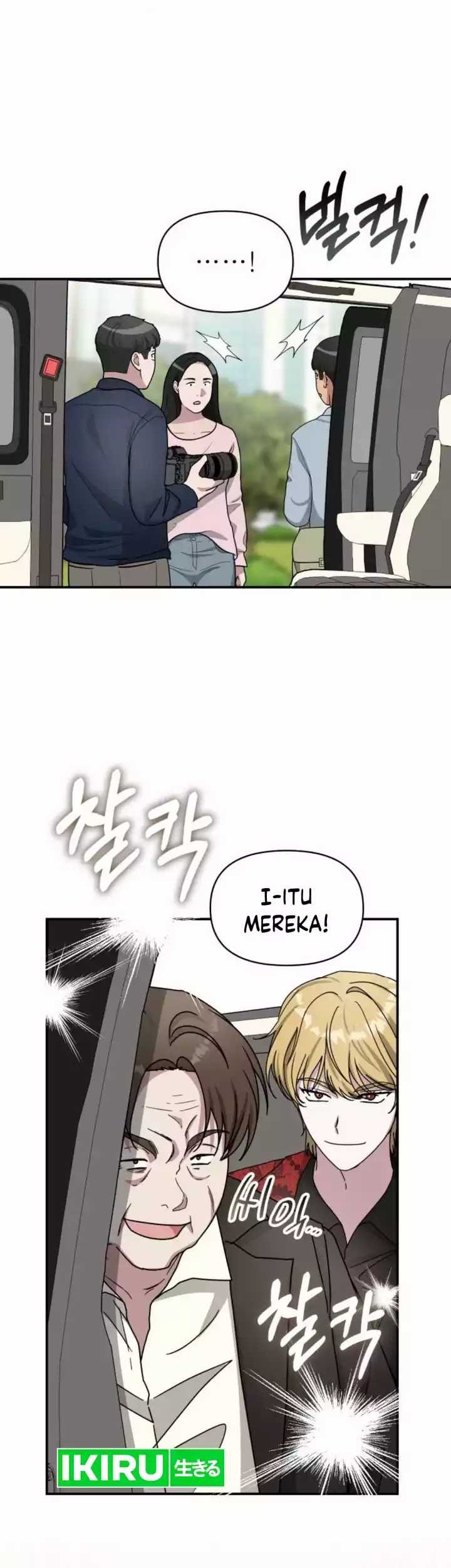 I Was Immediately Mistaken for a Monster Genius Actor Chapter 25 Gambar 6