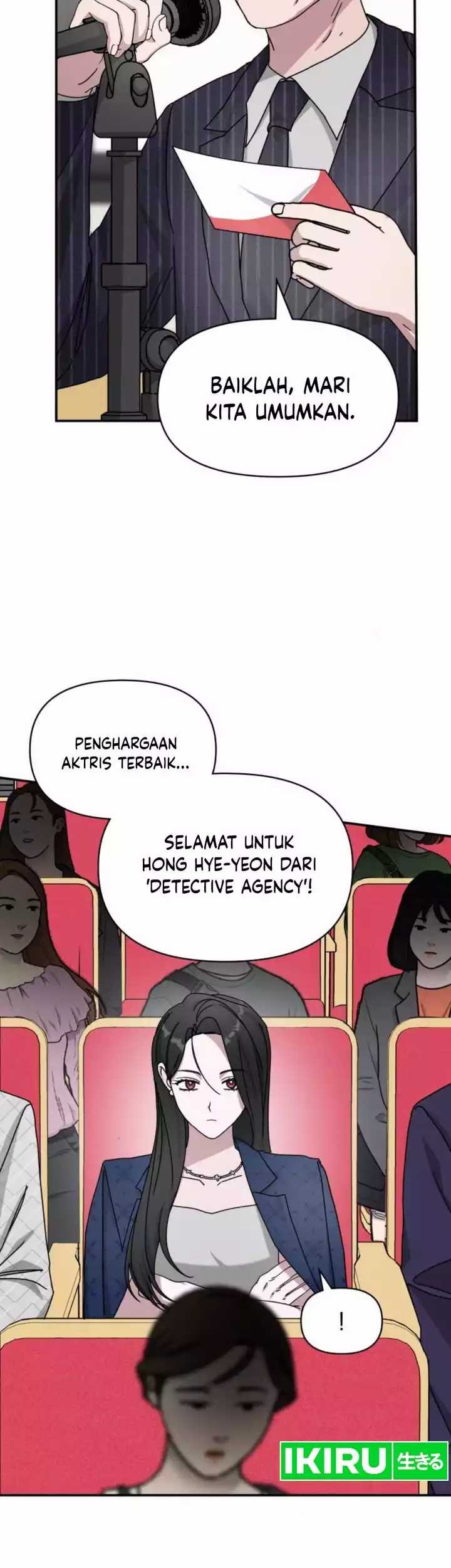 I Was Immediately Mistaken for a Monster Genius Actor Chapter 25 Gambar 19