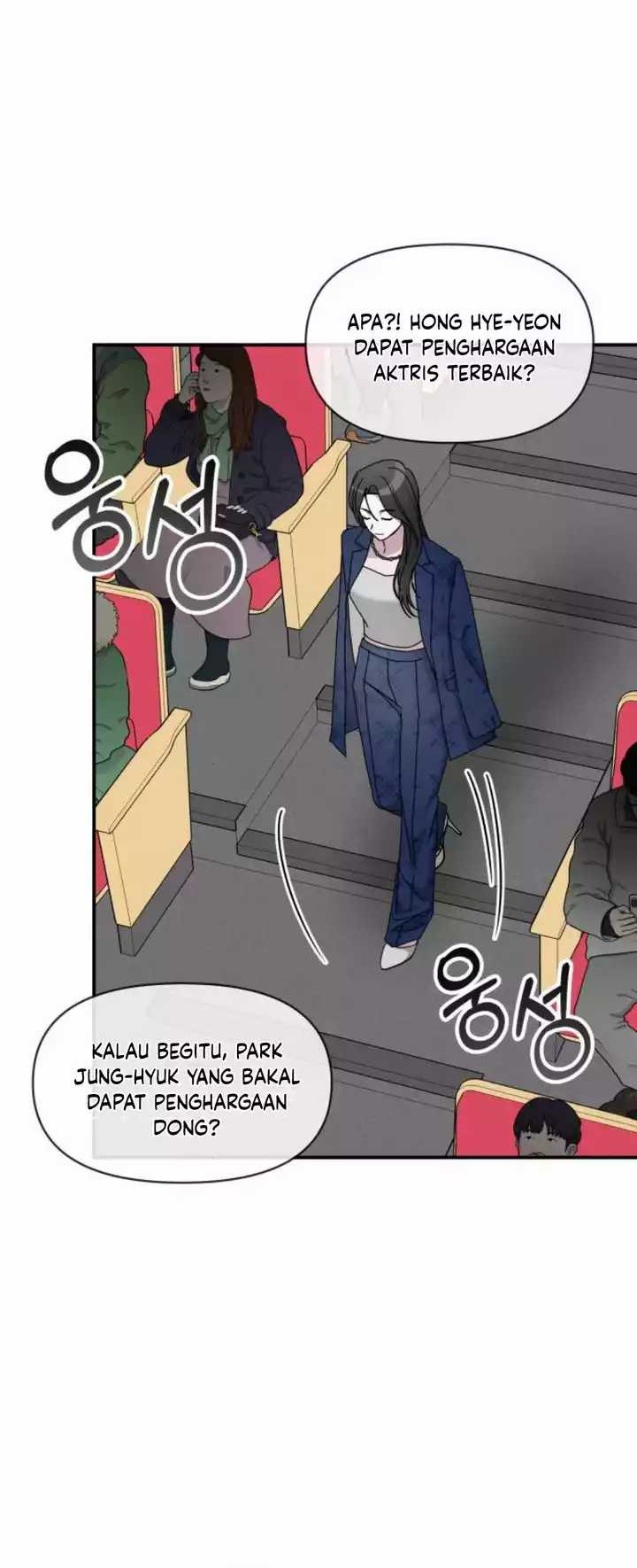 I Was Immediately Mistaken for a Monster Genius Actor Chapter 25 Gambar 20