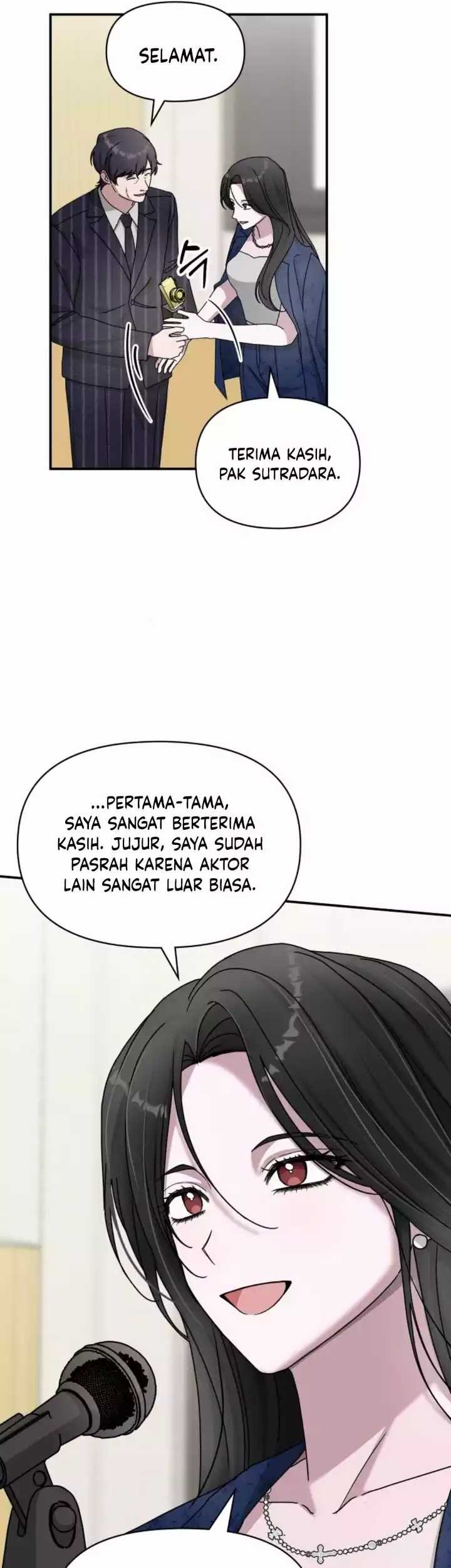 I Was Immediately Mistaken for a Monster Genius Actor Chapter 25 Gambar 21