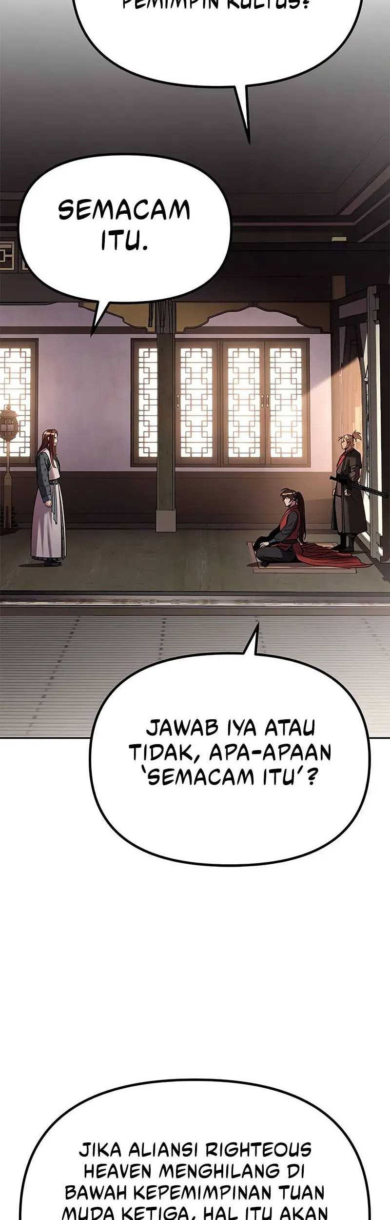 Chronicles of the Demon Faction Chapter 89 Gambar 44