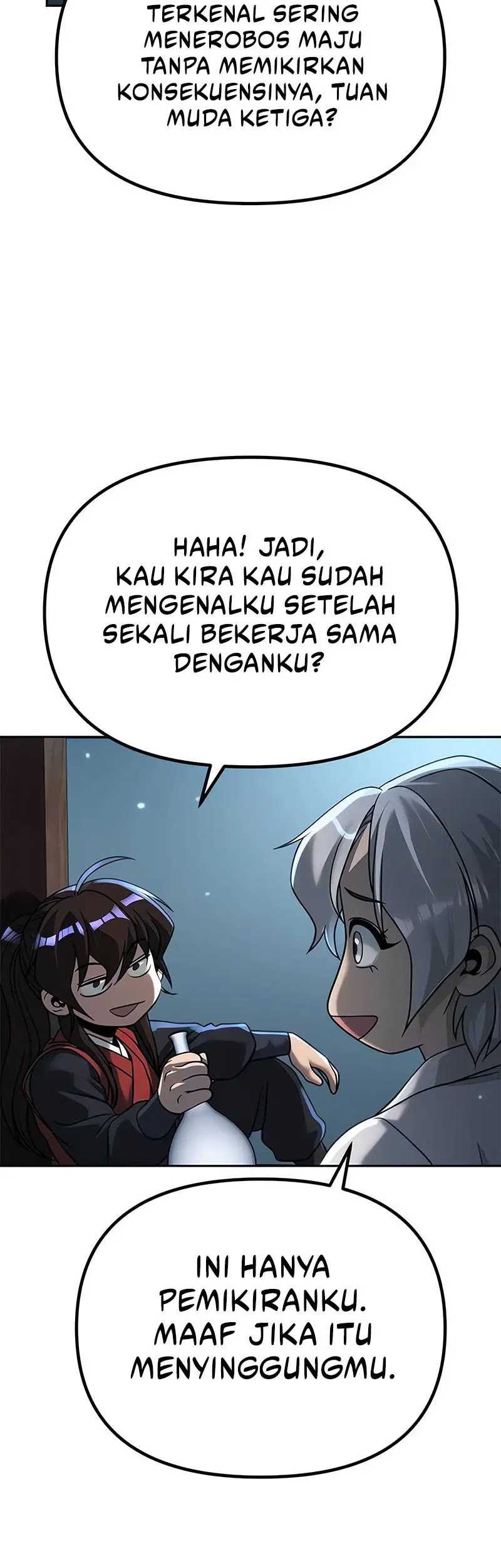 Chronicles of the Demon Faction Chapter 89 Gambar 77