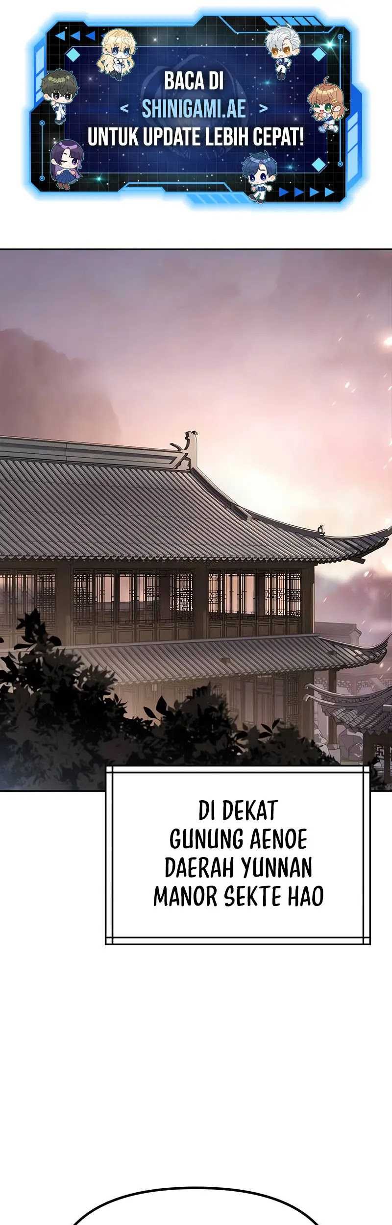 Baca  Chronicles of the Demon Faction Chapter 89 Gambar 2