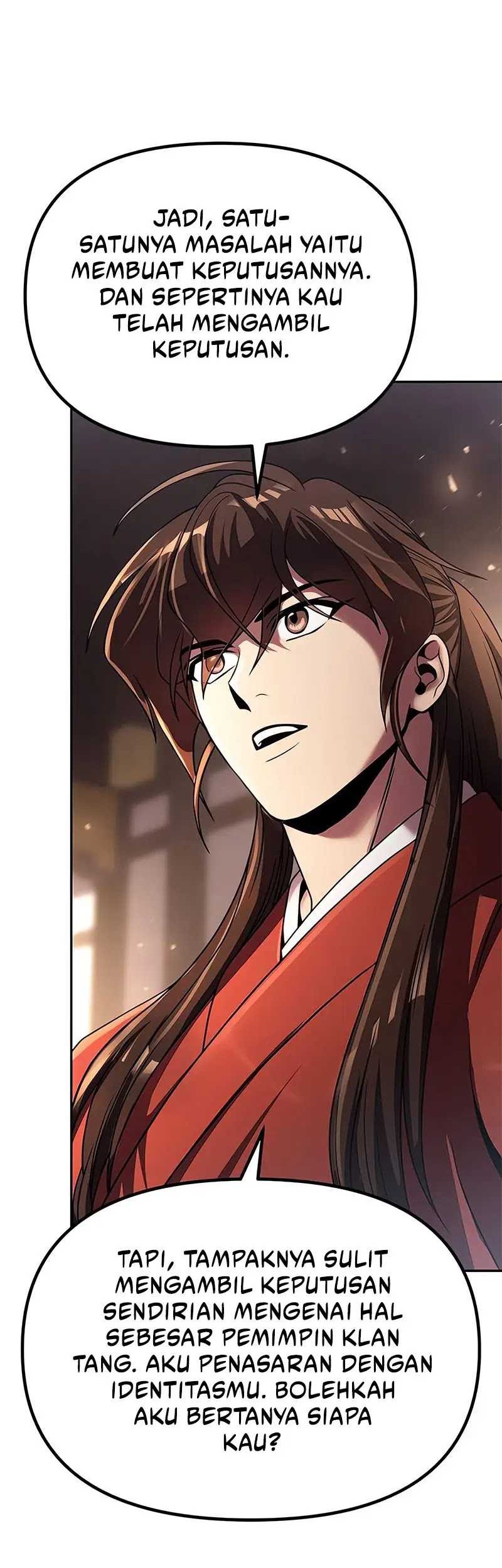 Chronicles of the Demon Faction Chapter 89 Gambar 30