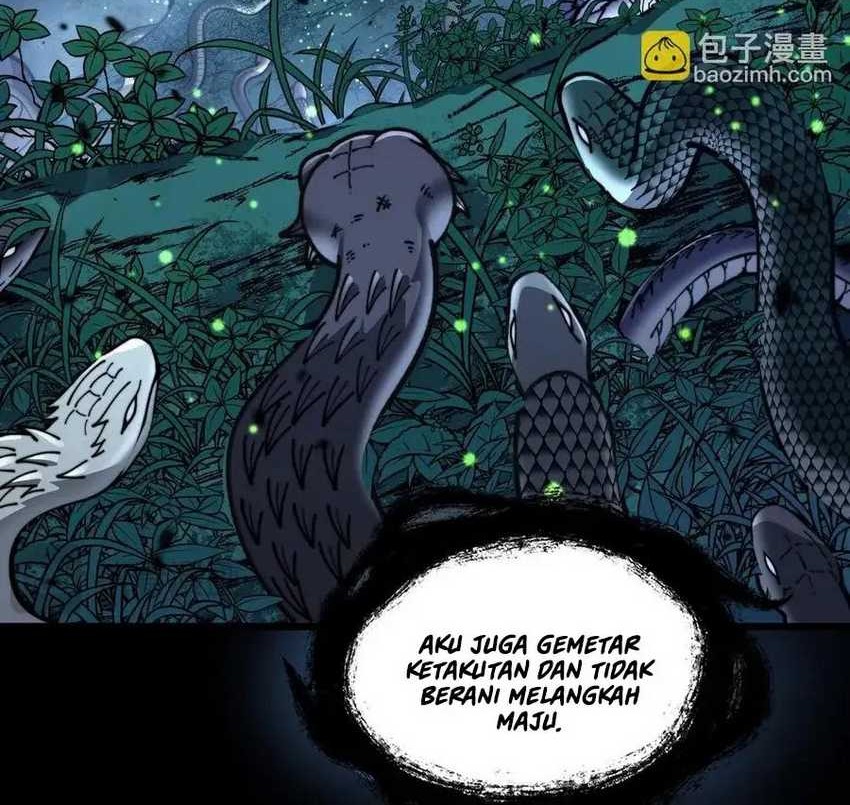 Snake Immortal: The Tale of a Snake’s Cultivation to Immortality Chapter 10 Gambar 22