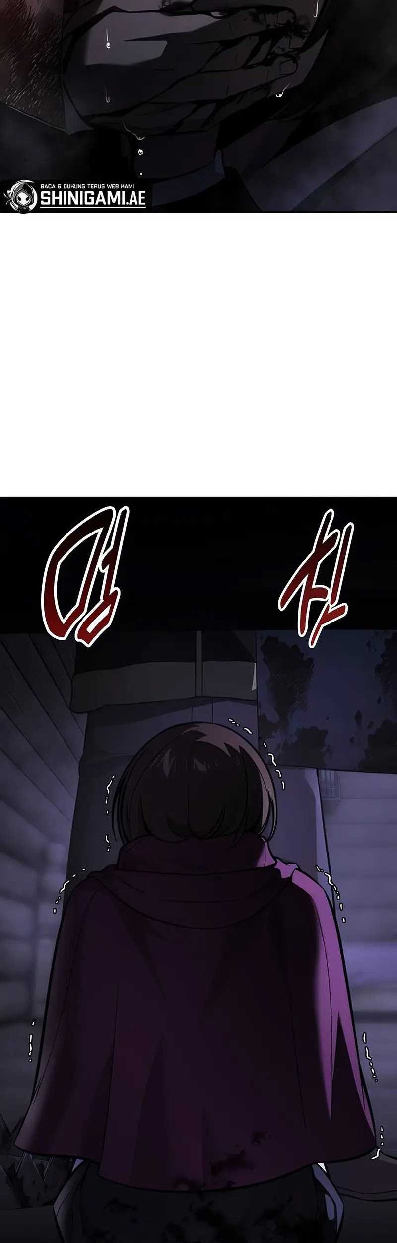 The Extra’s Academy Survival Guide Chapter 48 Gambar 59