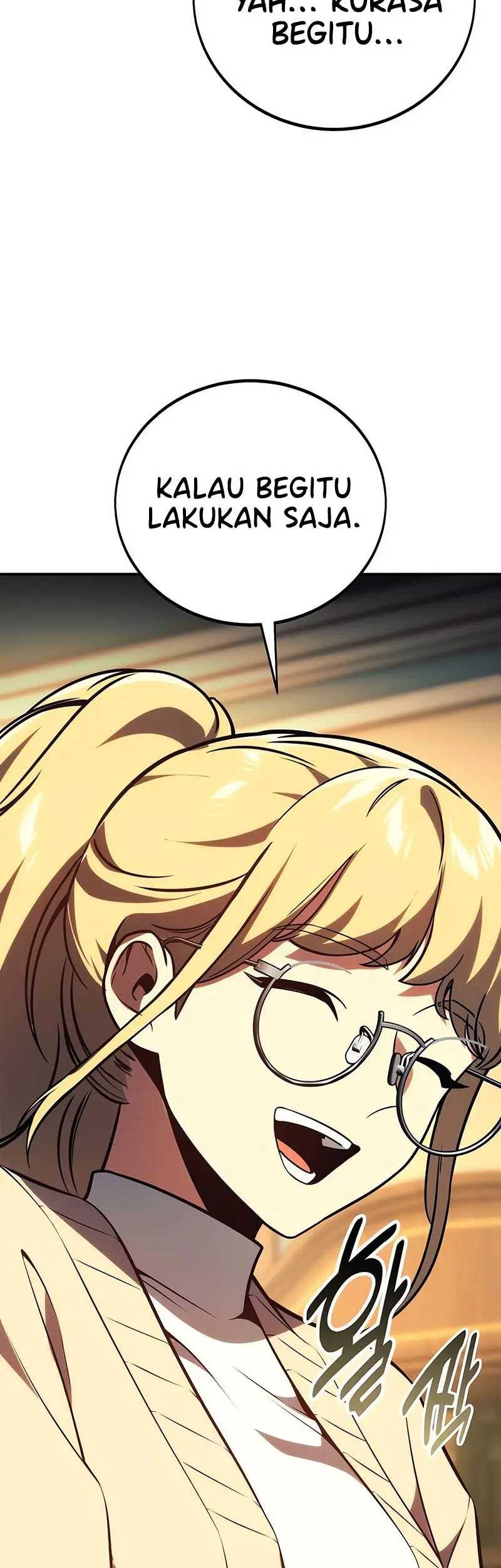 The Extra’s Academy Survival Guide Chapter 48 Gambar 11