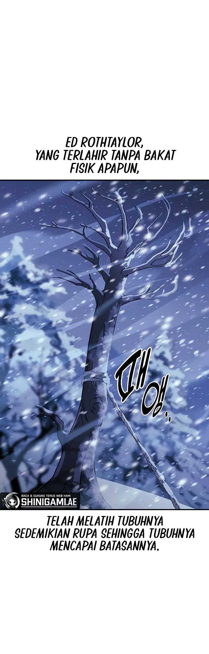 The Extra’s Academy Survival Guide Chapter 48 Gambar 14