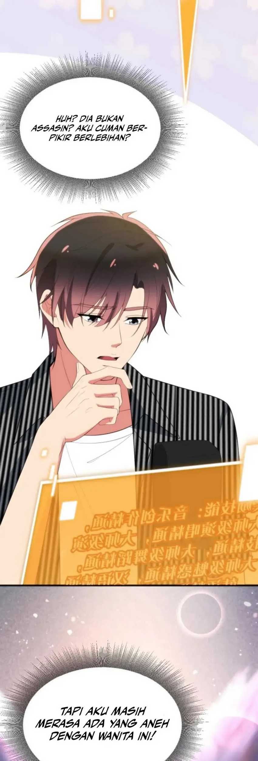 I Have 90 Billion Licking Gold Chapter 383 Gambar 17