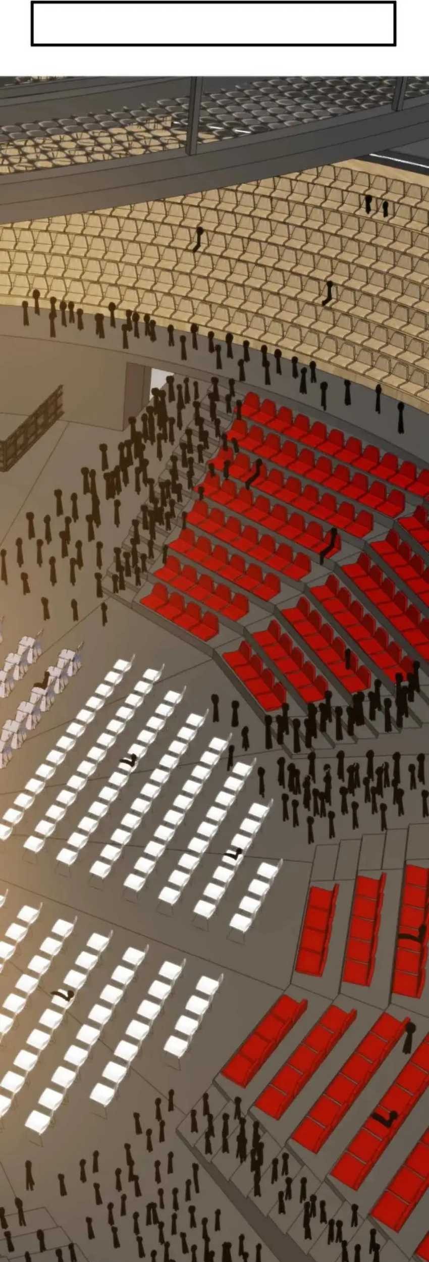 I Have 90 Billion Licking Gold Chapter 383 Gambar 25