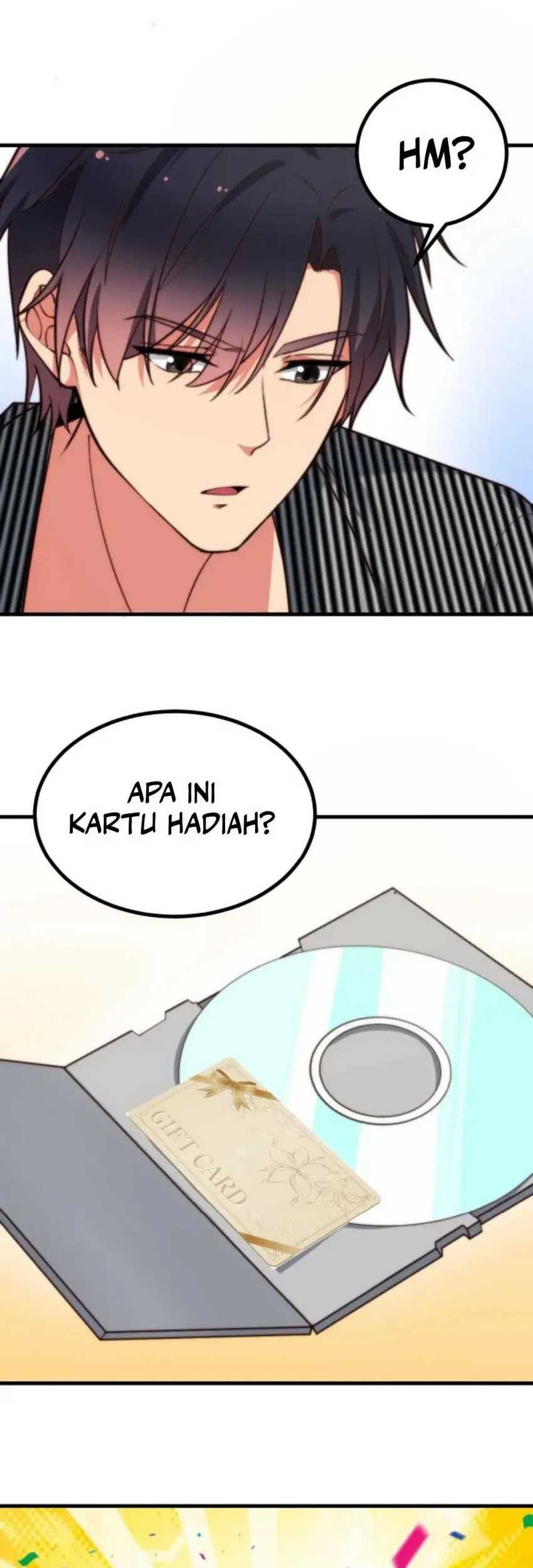 I Have 90 Billion Licking Gold Chapter 383 Gambar 34