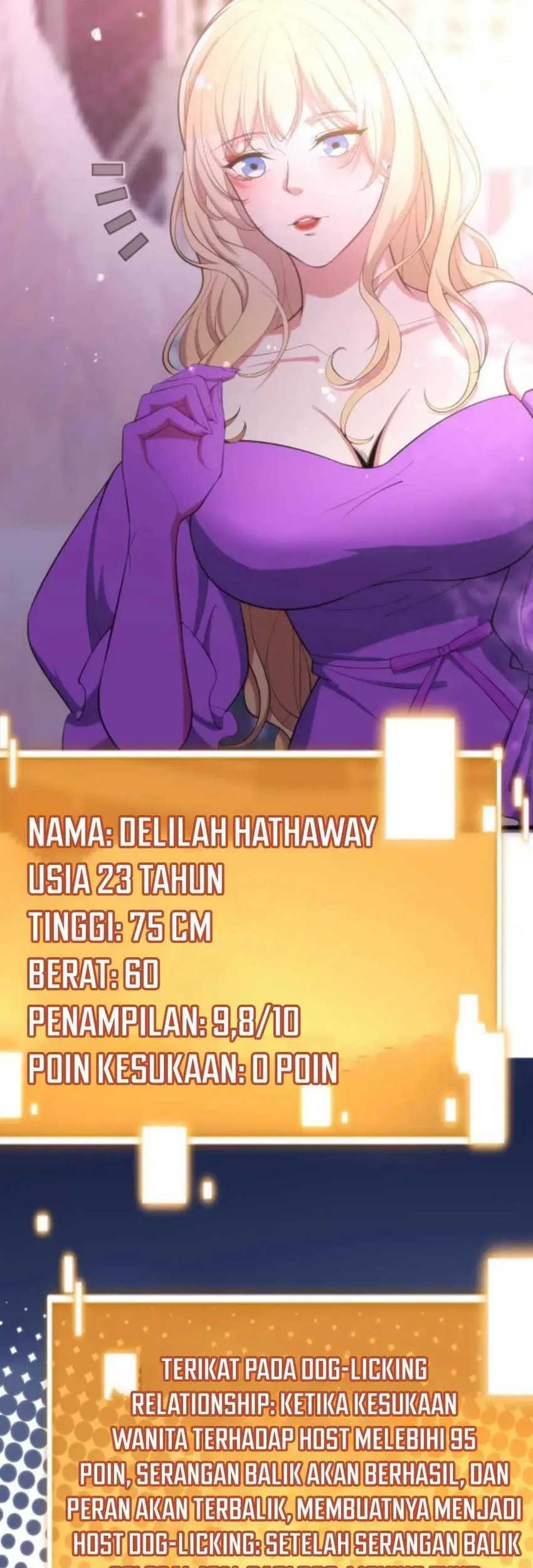 I Have 90 Billion Licking Gold Chapter 383 Gambar 13