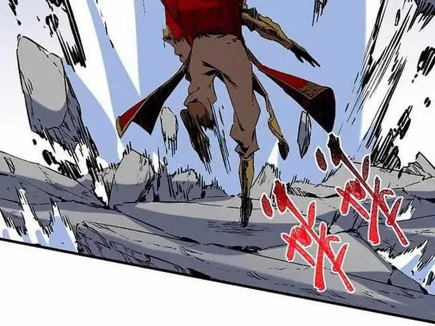 I Am the Shadow Reverend Chapter 34 Gambar 20