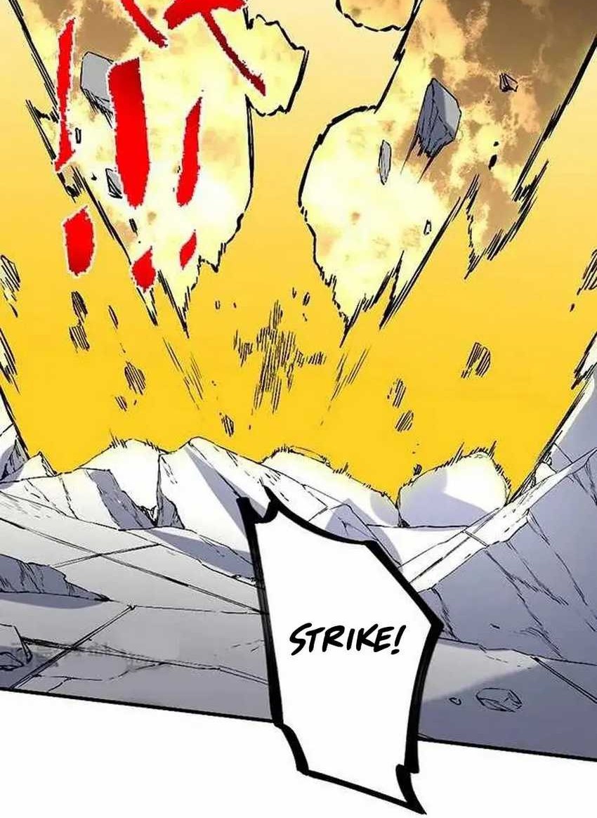 I Am the Shadow Reverend Chapter 34 Gambar 24