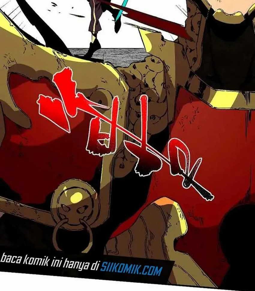 I Am the Shadow Reverend Chapter 34 Gambar 30