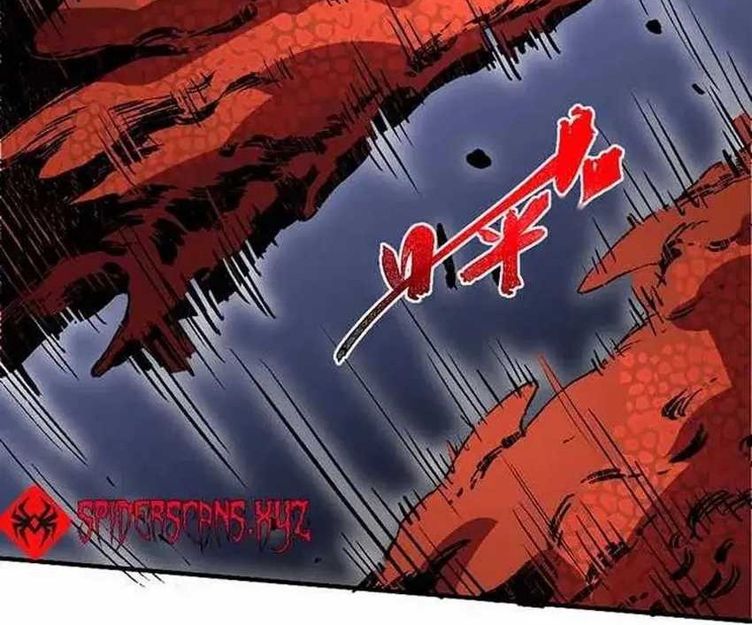 I Am the Shadow Reverend Chapter 34 Gambar 5