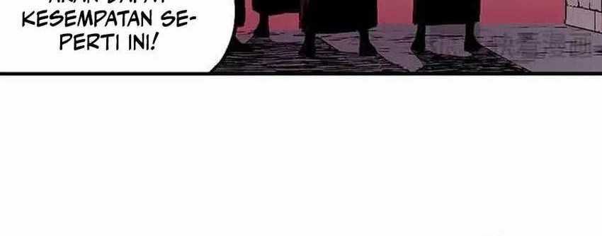 I Am the Shadow Reverend Chapter 34 Gambar 13