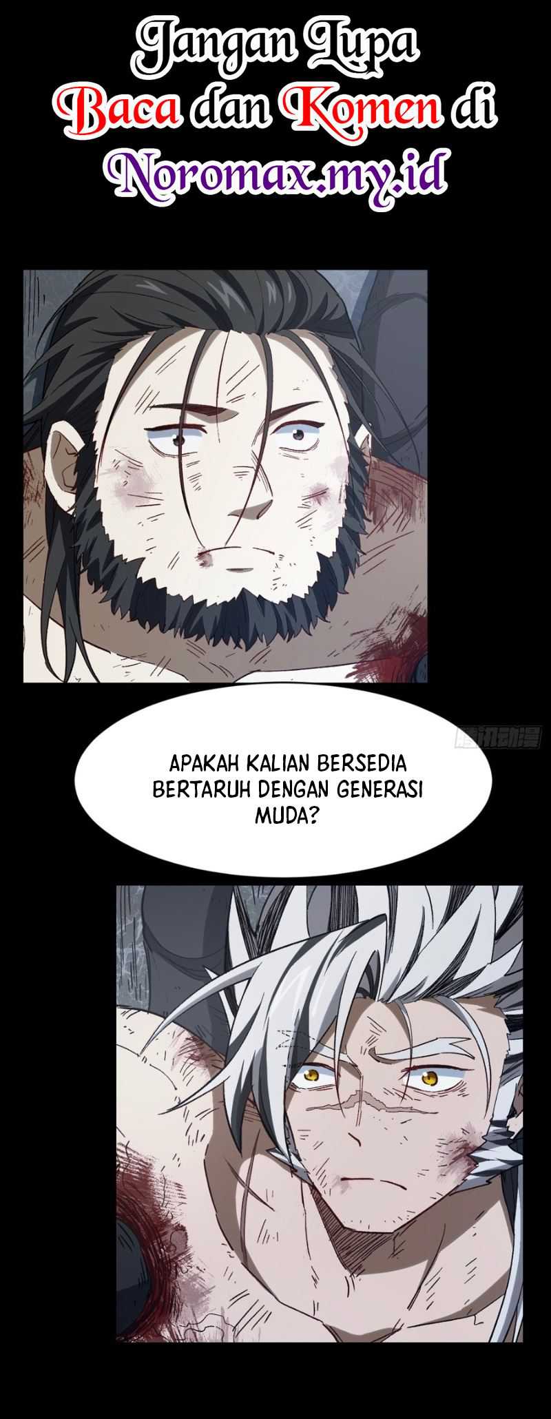 Scoring the Sacred Body of the Ancients from the Get-go Chapter 73 Gambar 28