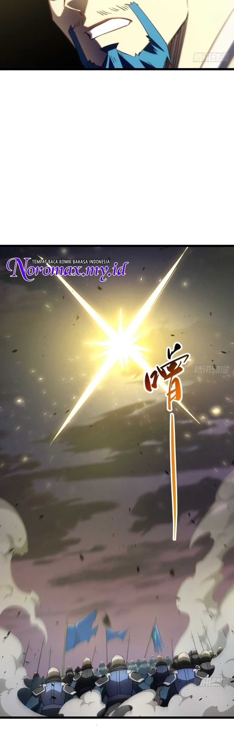 Scoring the Sacred Body of the Ancients from the Get-go Chapter 73 Gambar 35