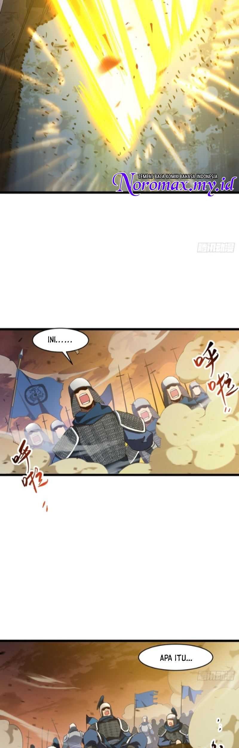Scoring the Sacred Body of the Ancients from the Get-go Chapter 73 Gambar 41