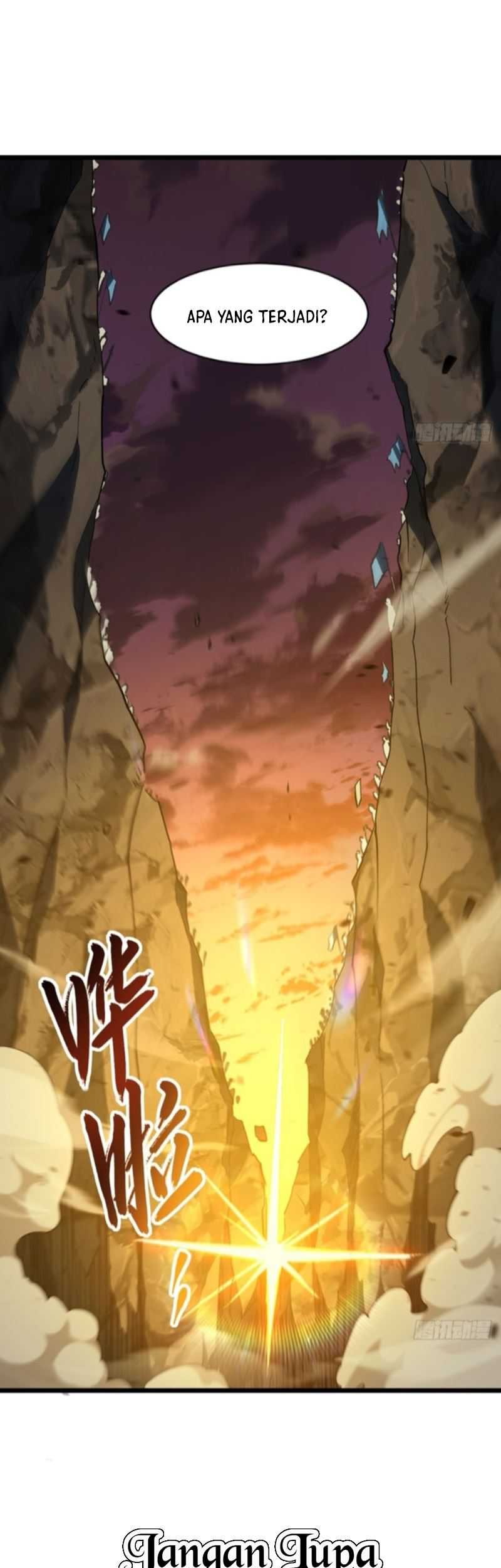 Scoring the Sacred Body of the Ancients from the Get-go Chapter 73 Gambar 43