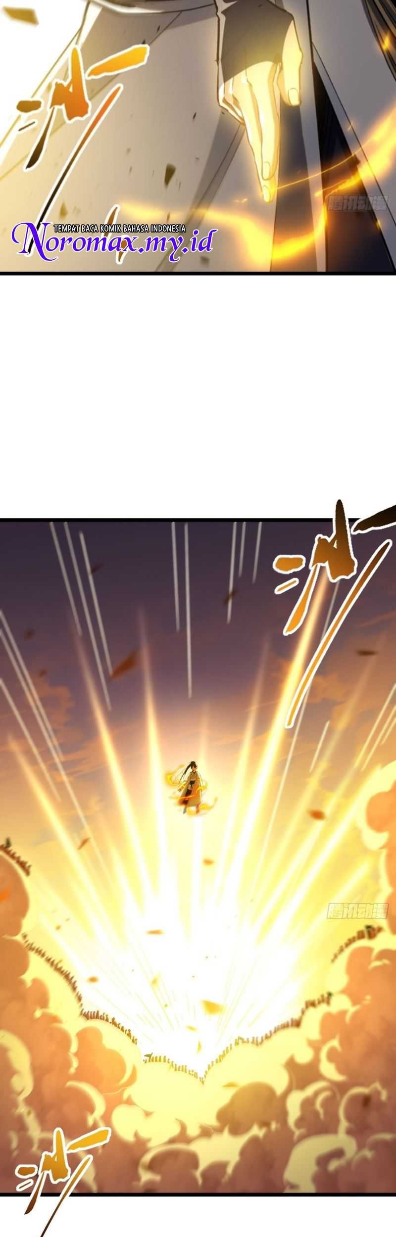 Scoring the Sacred Body of the Ancients from the Get-go Chapter 73 Gambar 47