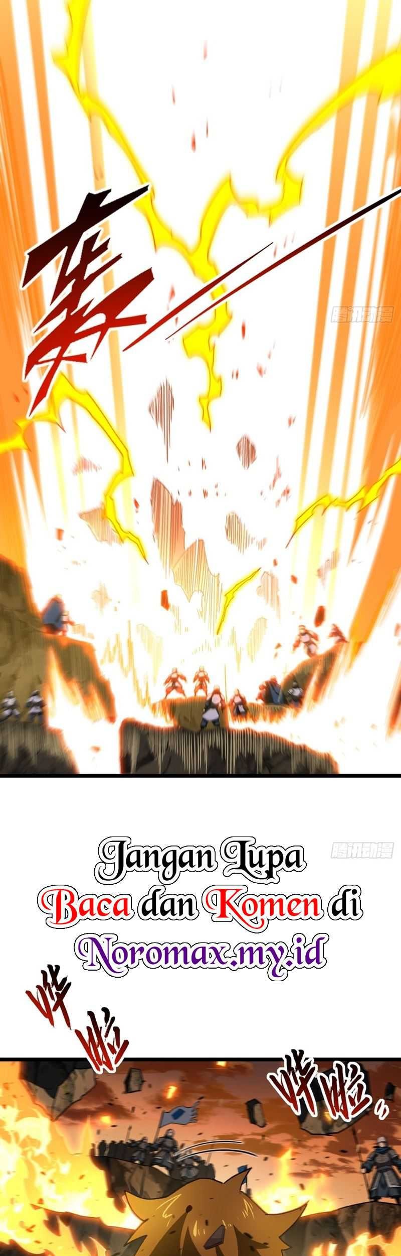 Scoring the Sacred Body of the Ancients from the Get-go Chapter 73 Gambar 51